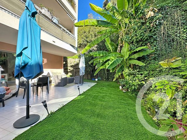 Appartement F3 à vendre - 3 pièces - 67.0 m2 - NICE - 06 - PROVENCE-ALPES-COTE-D-AZUR - Century 21 Etoile Immobilier