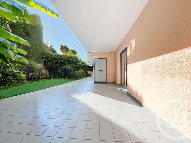Appartement F3 à vendre - 3 pièces - 67.0 m2 - NICE - 06 - PROVENCE-ALPES-COTE-D-AZUR - Century 21 Etoile Immobilier