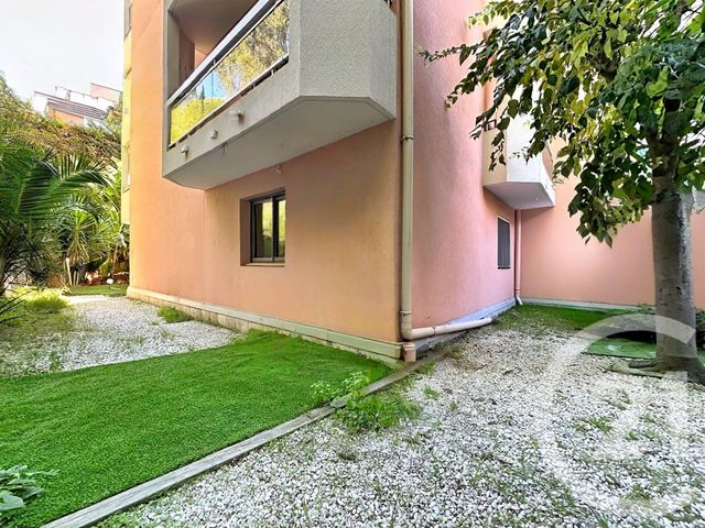 Appartement F3 à vendre - 3 pièces - 67.0 m2 - NICE - 06 - PROVENCE-ALPES-COTE-D-AZUR - Century 21 Etoile Immobilier