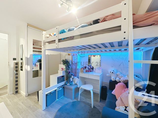 Appartement F3 à vendre - 3 pièces - 67.0 m2 - NICE - 06 - PROVENCE-ALPES-COTE-D-AZUR - Century 21 Etoile Immobilier