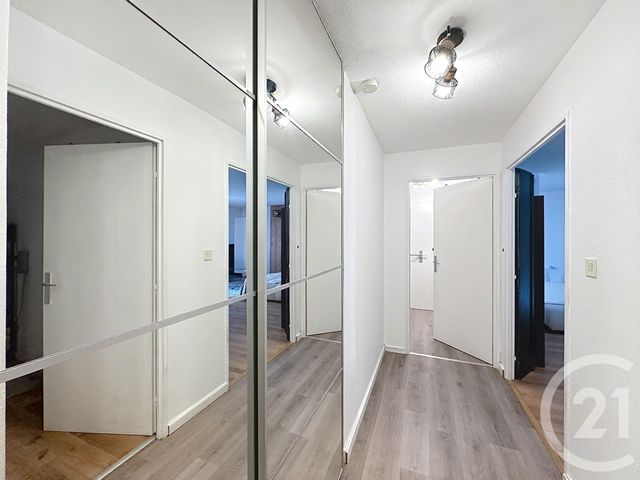 Appartement F3 à vendre - 3 pièces - 67.0 m2 - NICE - 06 - PROVENCE-ALPES-COTE-D-AZUR - Century 21 Etoile Immobilier