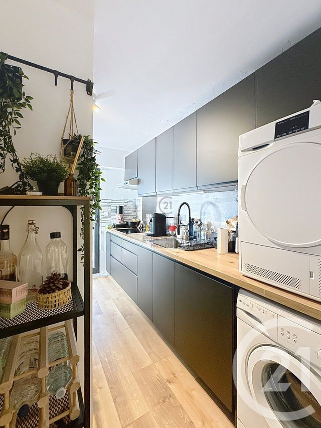 Appartement F3 à vendre - 3 pièces - 67.0 m2 - NICE - 06 - PROVENCE-ALPES-COTE-D-AZUR - Century 21 Etoile Immobilier