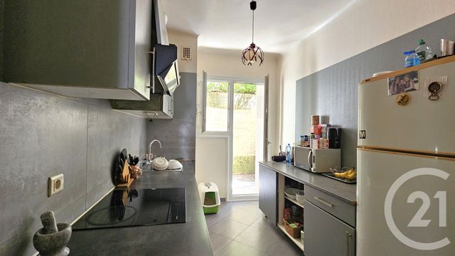Appartement F2 à vendre - 2 pièces - 54.32 m2 - NICE - 06 - PROVENCE-ALPES-COTE-D-AZUR - Century 21 Etoile Immobilier