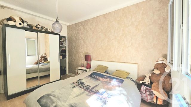 Appartement F2 à vendre - 2 pièces - 54.32 m2 - NICE - 06 - PROVENCE-ALPES-COTE-D-AZUR - Century 21 Etoile Immobilier