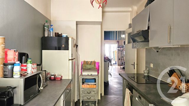 Appartement F2 à vendre - 2 pièces - 54.32 m2 - NICE - 06 - PROVENCE-ALPES-COTE-D-AZUR - Century 21 Etoile Immobilier