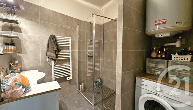 Appartement F2 à vendre - 2 pièces - 54.32 m2 - NICE - 06 - PROVENCE-ALPES-COTE-D-AZUR - Century 21 Etoile Immobilier