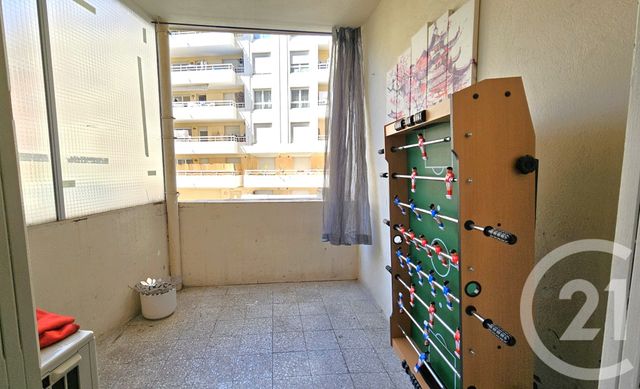 Appartement F2 à vendre - 2 pièces - 54.32 m2 - NICE - 06 - PROVENCE-ALPES-COTE-D-AZUR - Century 21 Etoile Immobilier