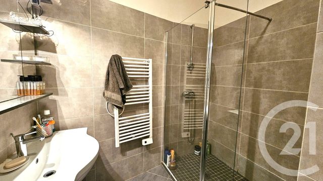 Appartement F2 à vendre - 2 pièces - 54.32 m2 - NICE - 06 - PROVENCE-ALPES-COTE-D-AZUR - Century 21 Etoile Immobilier