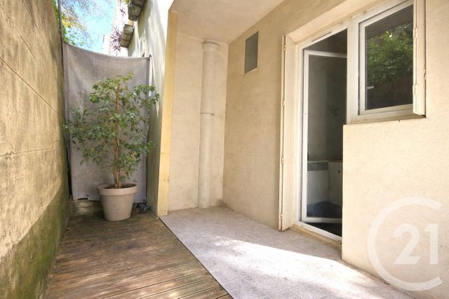 Appartement F2 à vendre - 2 pièces - 54.32 m2 - NICE - 06 - PROVENCE-ALPES-COTE-D-AZUR - Century 21 Etoile Immobilier