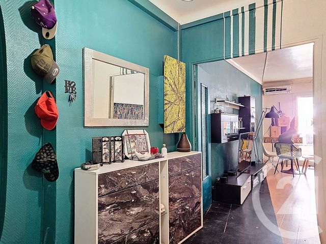 Appartement F2 à vendre - 2 pièces - 54.32 m2 - NICE - 06 - PROVENCE-ALPES-COTE-D-AZUR - Century 21 Etoile Immobilier