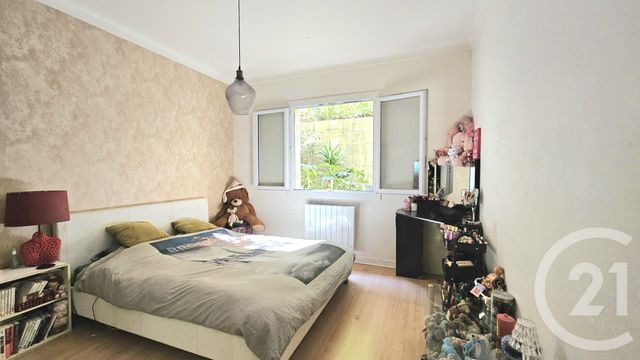 Appartement F2 à vendre - 2 pièces - 54.32 m2 - NICE - 06 - PROVENCE-ALPES-COTE-D-AZUR - Century 21 Etoile Immobilier