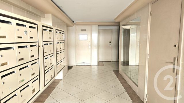 Appartement F2 à vendre - 2 pièces - 54.32 m2 - NICE - 06 - PROVENCE-ALPES-COTE-D-AZUR - Century 21 Etoile Immobilier