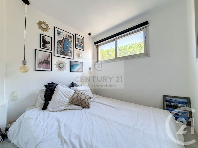 Appartement F1 à vendre - 1 pièce - 37.04 m2 - NICE - 06 - PROVENCE-ALPES-COTE-D-AZUR - Century 21 Etoile Immobilier