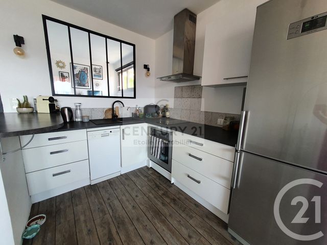 Appartement F1 à vendre - 1 pièce - 37.04 m2 - NICE - 06 - PROVENCE-ALPES-COTE-D-AZUR - Century 21 Etoile Immobilier