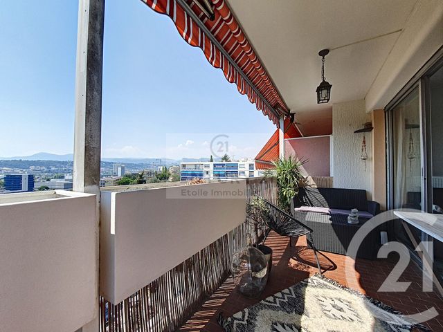 appartement - NICE - 06