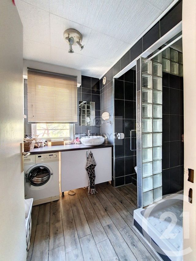 Appartement F1 à vendre - 1 pièce - 37.04 m2 - NICE - 06 - PROVENCE-ALPES-COTE-D-AZUR - Century 21 Etoile Immobilier