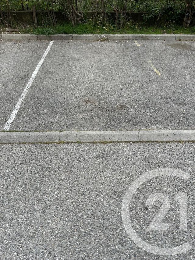 parking à vendre - 15.0 m2 - NICE - 06 - PROVENCE-ALPES-COTE-D-AZUR - Century 21 Etoile Immobilier