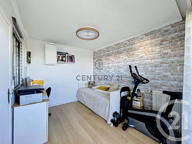 Appartement F4 à vendre - 4 pièces - 81.79 m2 - NICE - 06 - PROVENCE-ALPES-COTE-D-AZUR - Century 21 Etoile Immobilier