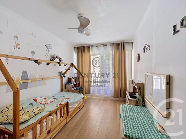 Appartement F4 à vendre - 4 pièces - 81.79 m2 - NICE - 06 - PROVENCE-ALPES-COTE-D-AZUR - Century 21 Etoile Immobilier