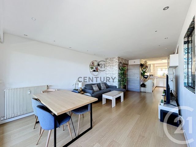 appartement - NICE - 06