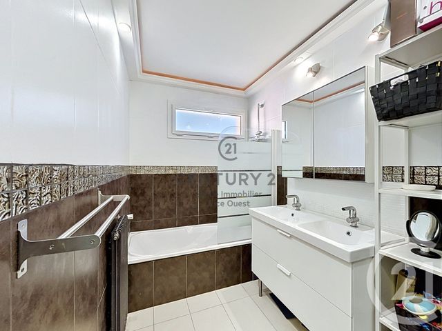 Appartement F4 à vendre - 4 pièces - 81.79 m2 - NICE - 06 - PROVENCE-ALPES-COTE-D-AZUR - Century 21 Etoile Immobilier