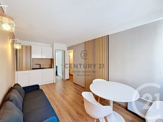 Appartement F2 à vendre NICE