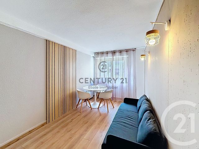 Appartement F2 à vendre - 2 pièces - 27.98 m2 - NICE - 06 - PROVENCE-ALPES-COTE-D-AZUR - Century 21 Etoile Immobilier