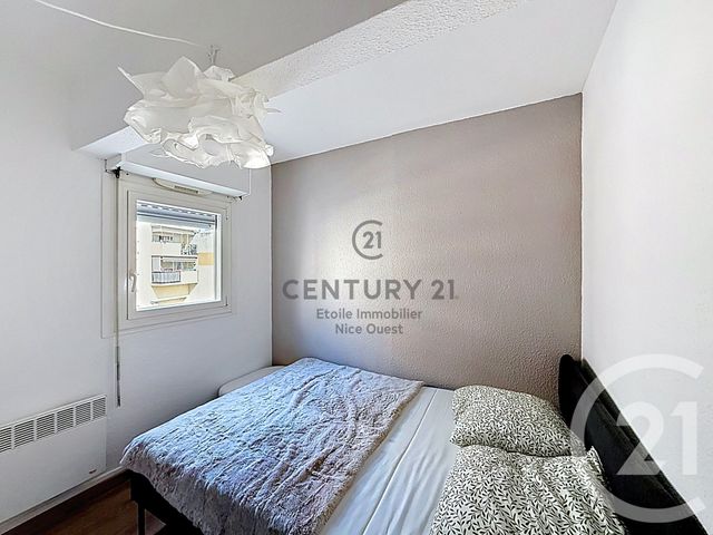 Appartement F2 à vendre - 2 pièces - 27.98 m2 - NICE - 06 - PROVENCE-ALPES-COTE-D-AZUR - Century 21 Etoile Immobilier