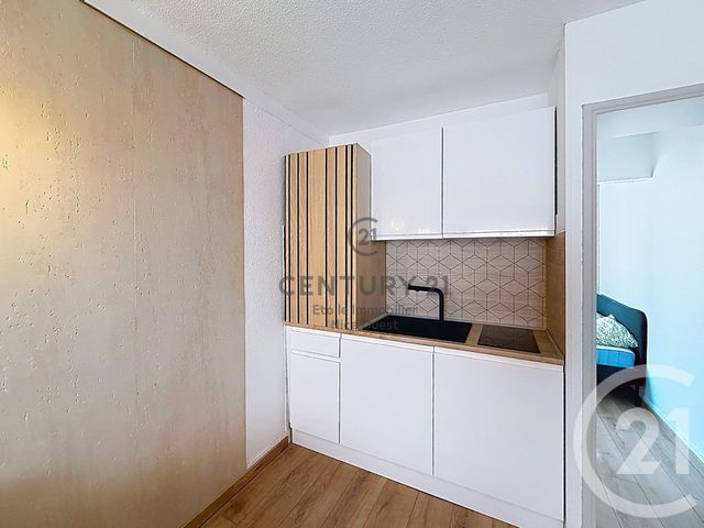 Appartement F2 à vendre - 2 pièces - 27.98 m2 - NICE - 06 - PROVENCE-ALPES-COTE-D-AZUR - Century 21 Etoile Immobilier