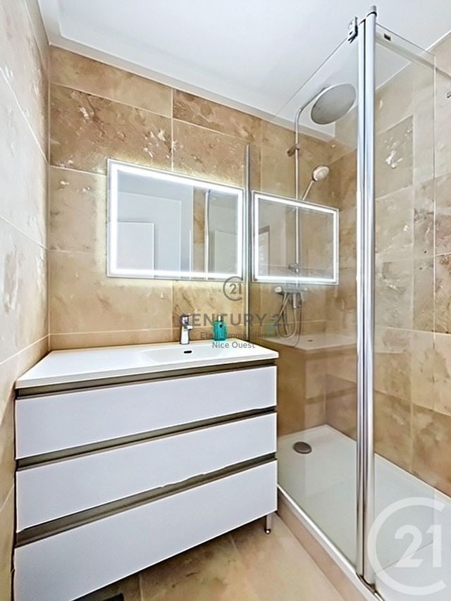 Appartement F4 à vendre - 4 pièces - 90.0 m2 - NICE - 06 - PROVENCE-ALPES-COTE-D-AZUR - Century 21 Etoile Immobilier