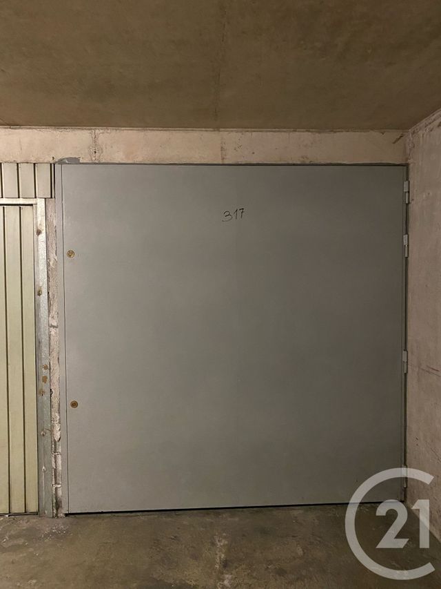 parking à vendre - 11.0 m2 - NICE - 06 - PROVENCE-ALPES-COTE-D-AZUR - Century 21 Etoile Immobilier
