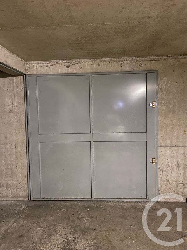 Parking à vendre NICE