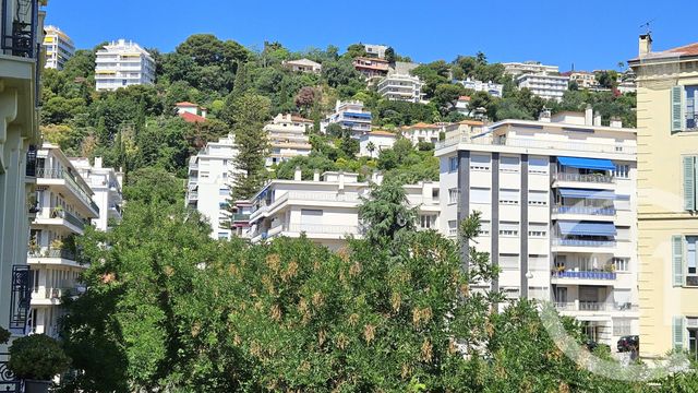 Appartement F4 à vendre - 4 pièces - 119.14 m2 - NICE - 06 - PROVENCE-ALPES-COTE-D-AZUR - Century 21 Etoile Immobilier