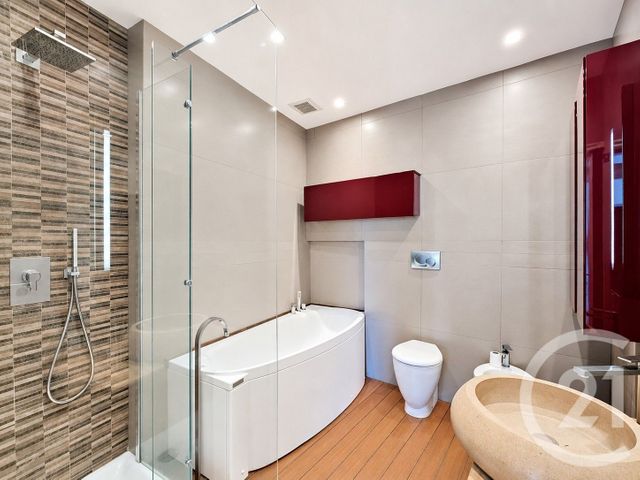 Appartement F4 à vendre - 4 pièces - 119.14 m2 - NICE - 06 - PROVENCE-ALPES-COTE-D-AZUR - Century 21 Etoile Immobilier