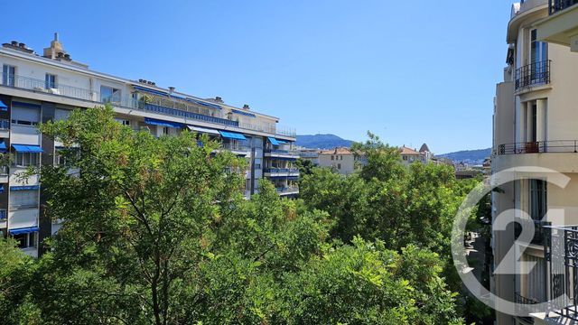 Appartement F4 à vendre - 4 pièces - 119.14 m2 - NICE - 06 - PROVENCE-ALPES-COTE-D-AZUR - Century 21 Etoile Immobilier