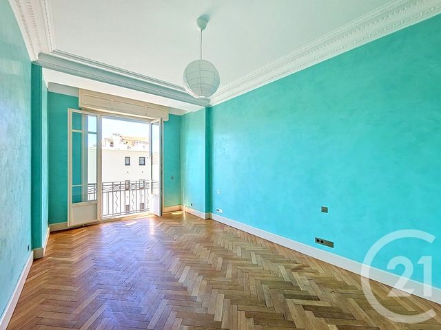 Appartement F4 à vendre - 4 pièces - 119.14 m2 - NICE - 06 - PROVENCE-ALPES-COTE-D-AZUR - Century 21 Etoile Immobilier