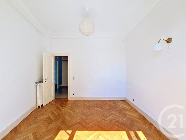 Appartement F4 à vendre - 4 pièces - 119.14 m2 - NICE - 06 - PROVENCE-ALPES-COTE-D-AZUR - Century 21 Etoile Immobilier