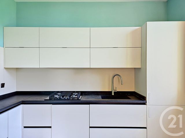 Appartement F4 à vendre - 4 pièces - 119.14 m2 - NICE - 06 - PROVENCE-ALPES-COTE-D-AZUR - Century 21 Etoile Immobilier
