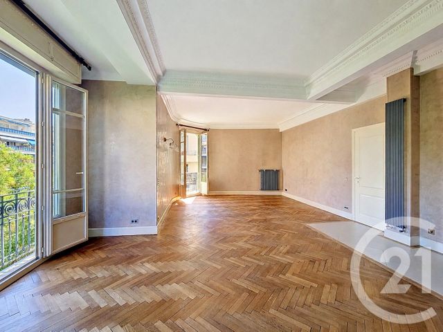 Appartement F4 à vendre - 4 pièces - 119.14 m2 - NICE - 06 - PROVENCE-ALPES-COTE-D-AZUR - Century 21 Etoile Immobilier