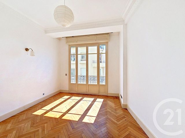 Appartement F4 à vendre - 4 pièces - 119.14 m2 - NICE - 06 - PROVENCE-ALPES-COTE-D-AZUR - Century 21 Etoile Immobilier