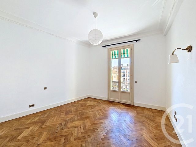 Appartement F4 à vendre - 4 pièces - 119.14 m2 - NICE - 06 - PROVENCE-ALPES-COTE-D-AZUR - Century 21 Etoile Immobilier