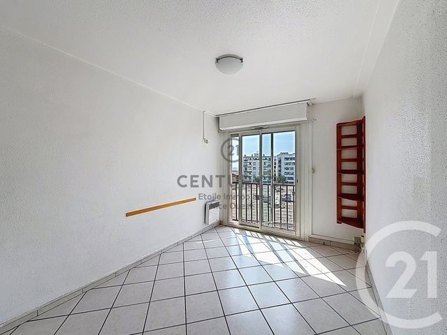 Appartement Studette à vendre NICE