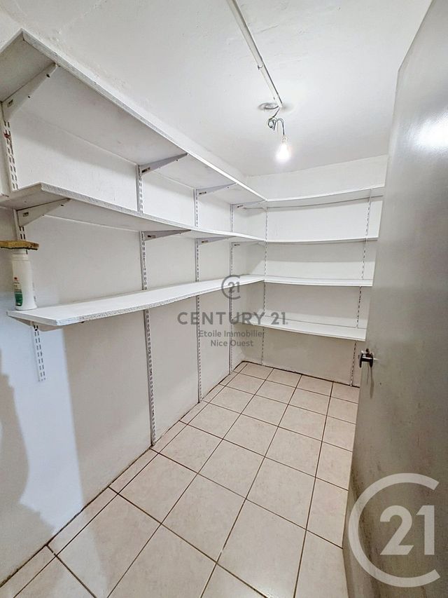Appartement Studette à vendre - 1 pièce - 14.95 m2 - NICE - 06 - PROVENCE-ALPES-COTE-D-AZUR - Century 21 Etoile Immobilier