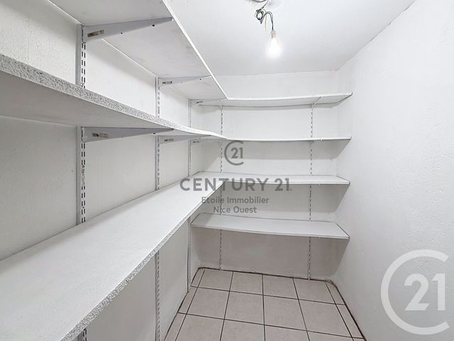 Appartement Studette à vendre - 1 pièce - 14.95 m2 - NICE - 06 - PROVENCE-ALPES-COTE-D-AZUR - Century 21 Etoile Immobilier