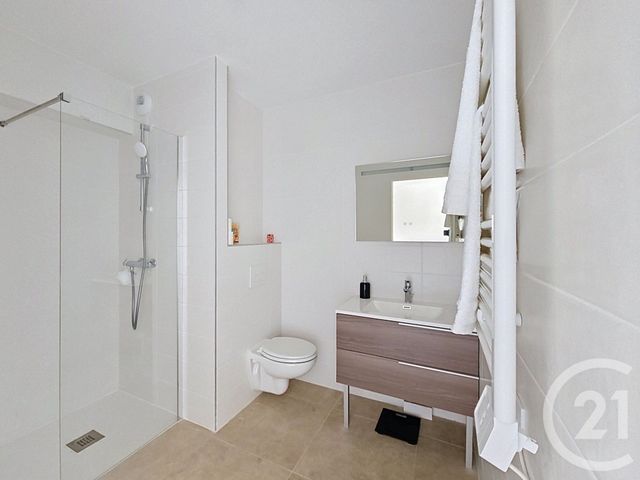 Appartement Studio à vendre - 1 pièce - 34.65 m2 - NICE - 06 - PROVENCE-ALPES-COTE-D-AZUR - Century 21 Etoile Immobilier