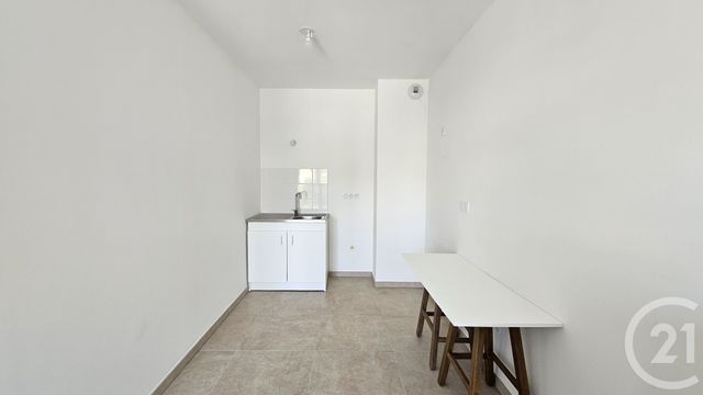 Appartement Studio à vendre - 1 pièce - 34.65 m2 - NICE - 06 - PROVENCE-ALPES-COTE-D-AZUR - Century 21 Etoile Immobilier