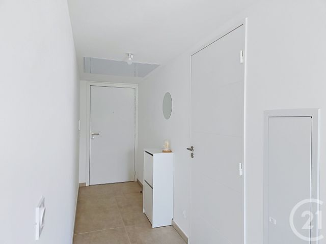 Appartement Studio à vendre - 1 pièce - 34.65 m2 - NICE - 06 - PROVENCE-ALPES-COTE-D-AZUR - Century 21 Etoile Immobilier