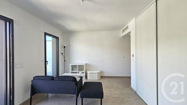 Appartement Studio à vendre - 1 pièce - 34.65 m2 - NICE - 06 - PROVENCE-ALPES-COTE-D-AZUR - Century 21 Etoile Immobilier