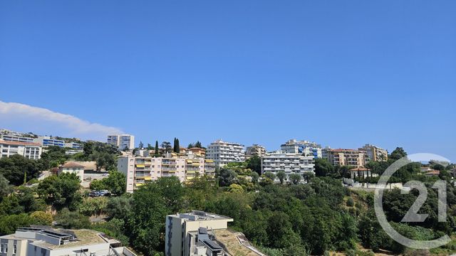 Appartement Studio à vendre - 1 pièce - 34.65 m2 - NICE - 06 - PROVENCE-ALPES-COTE-D-AZUR - Century 21 Etoile Immobilier