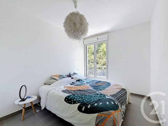 Appartement F4 à vendre - 4 pièces - 73.61 m2 - NICE - 06 - PROVENCE-ALPES-COTE-D-AZUR - Century 21 Etoile Immobilier